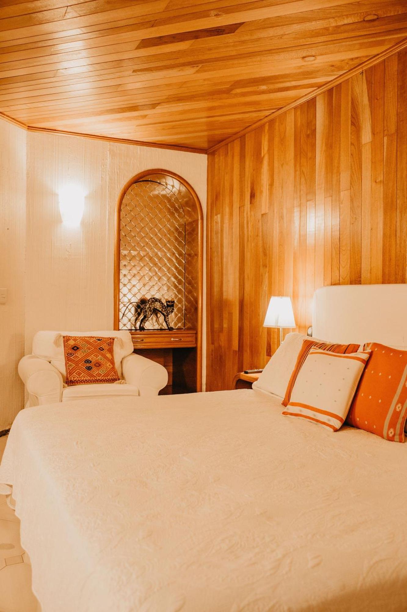 Hotel Casa Pereyra 오아하카주 외부 사진