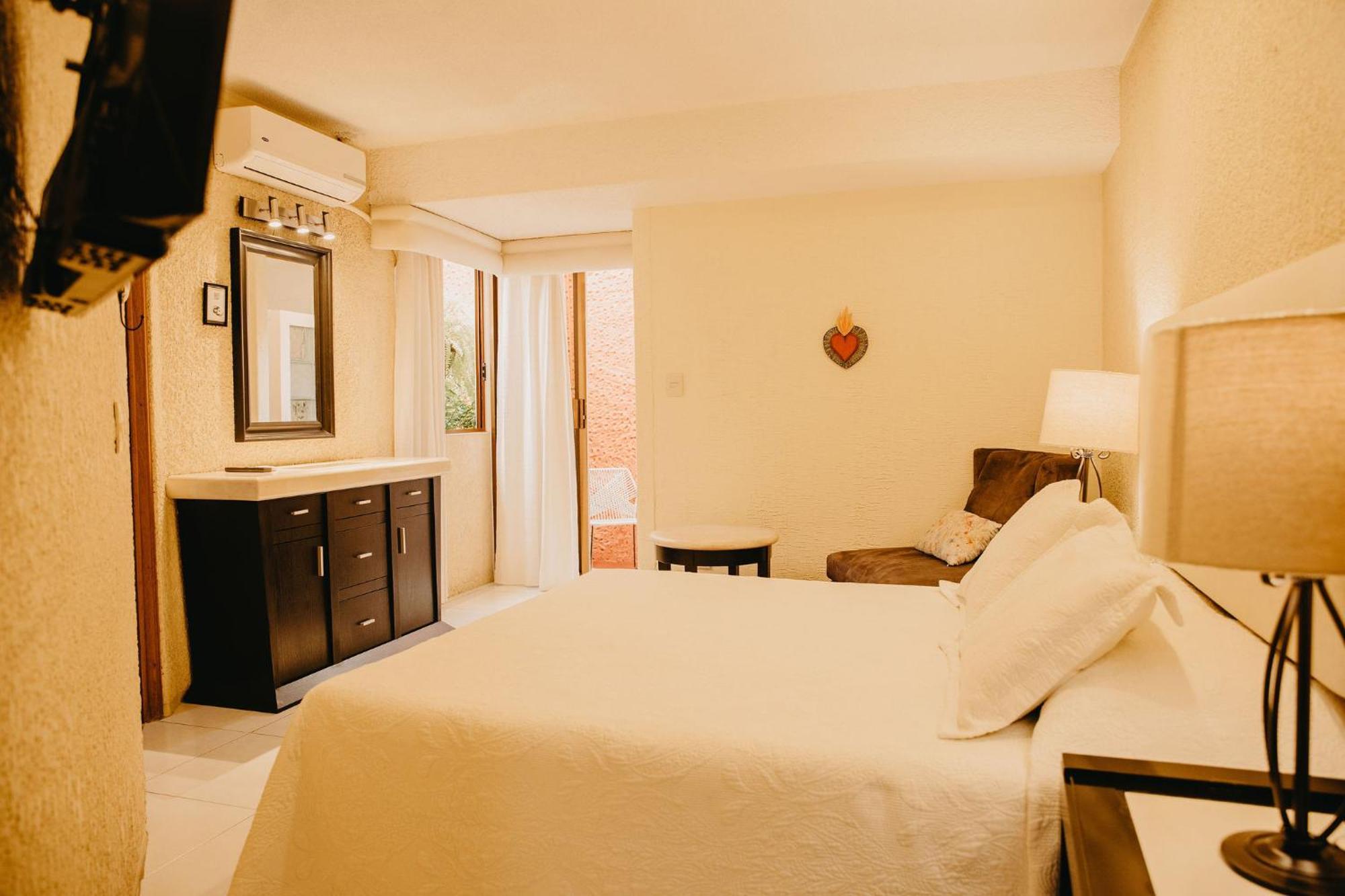 Hotel Casa Pereyra 오아하카주 외부 사진