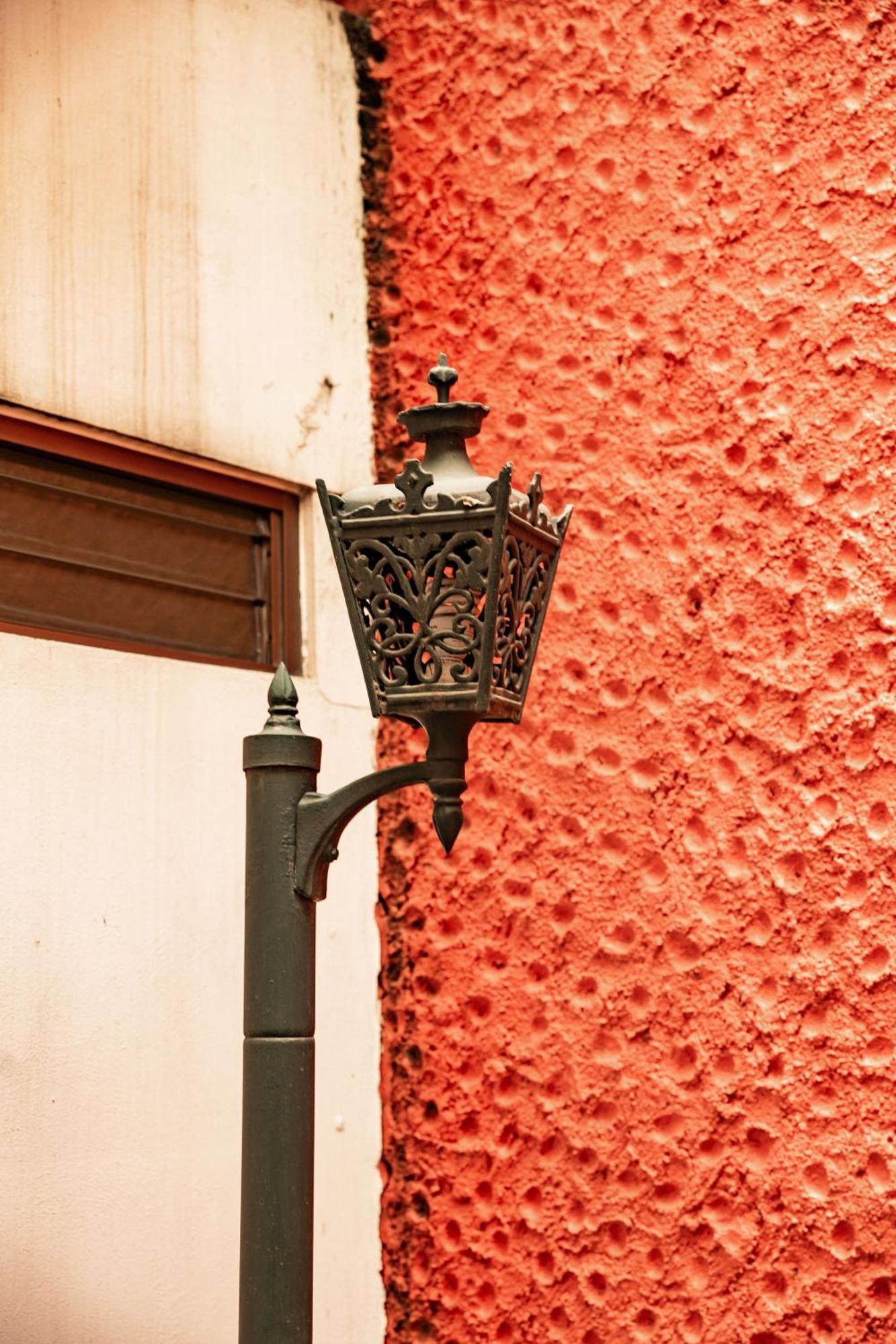 Hotel Casa Pereyra 오아하카주 외부 사진