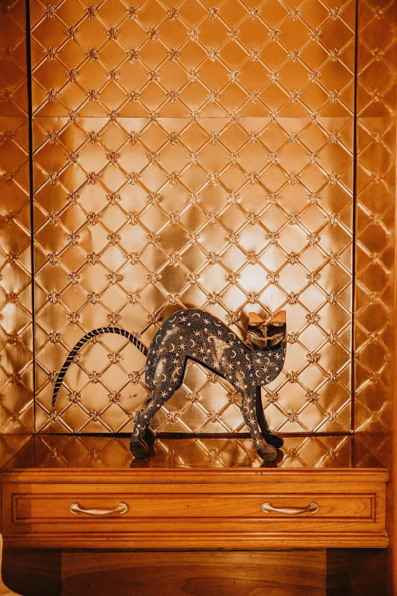 Hotel Casa Pereyra 오아하카주 외부 사진