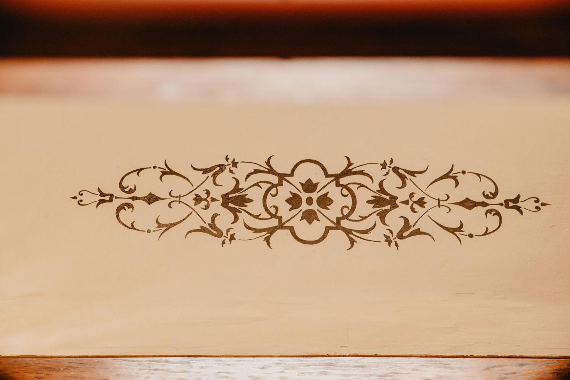 Hotel Casa Pereyra 오아하카주 외부 사진